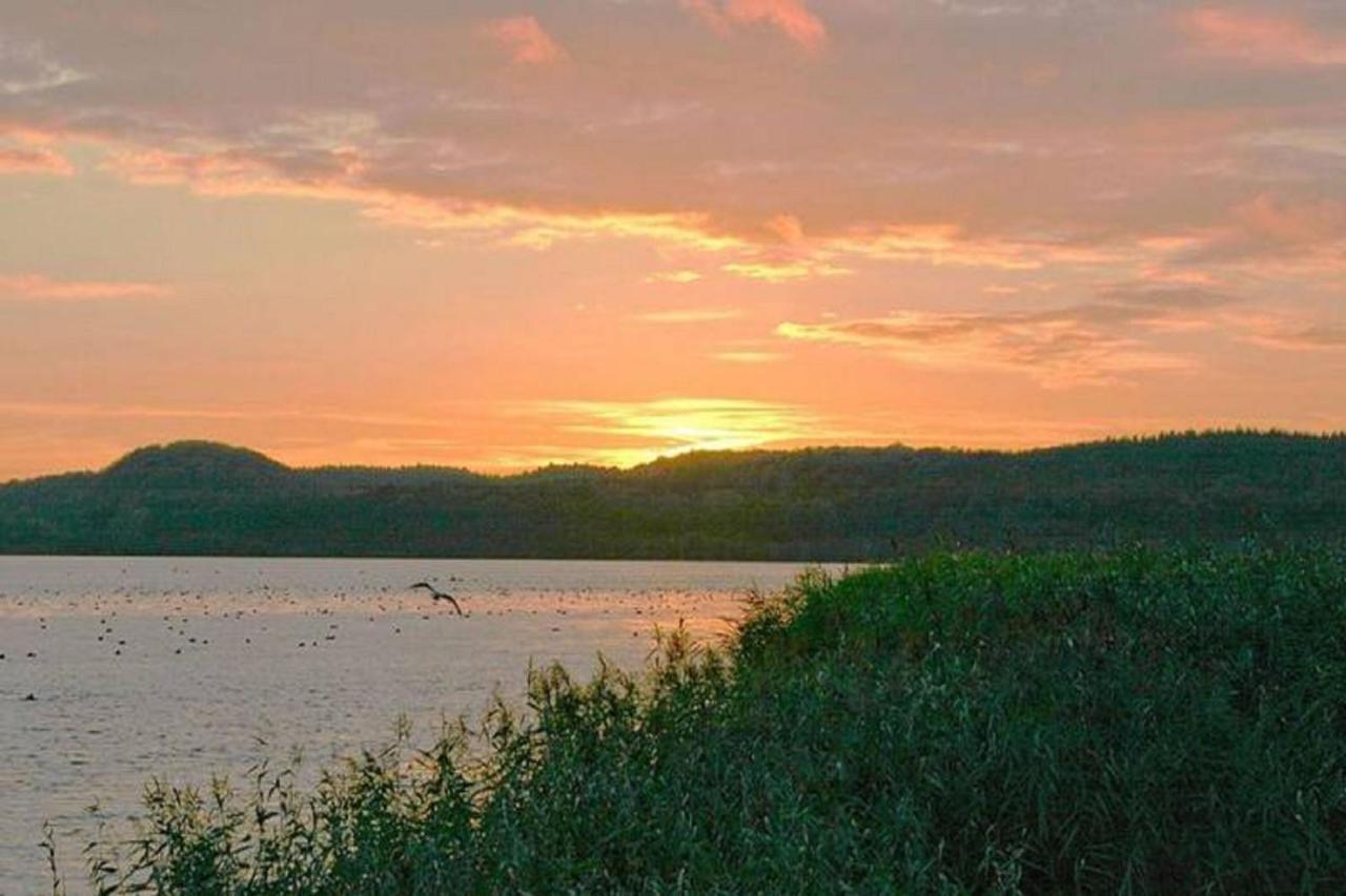 Balkon, Gratis Nutzung Vom Ahoi Erlebnisbad Und Sauna In Sellin - Residenz Strandeck Fewo01 Goehren  Kültér fotó